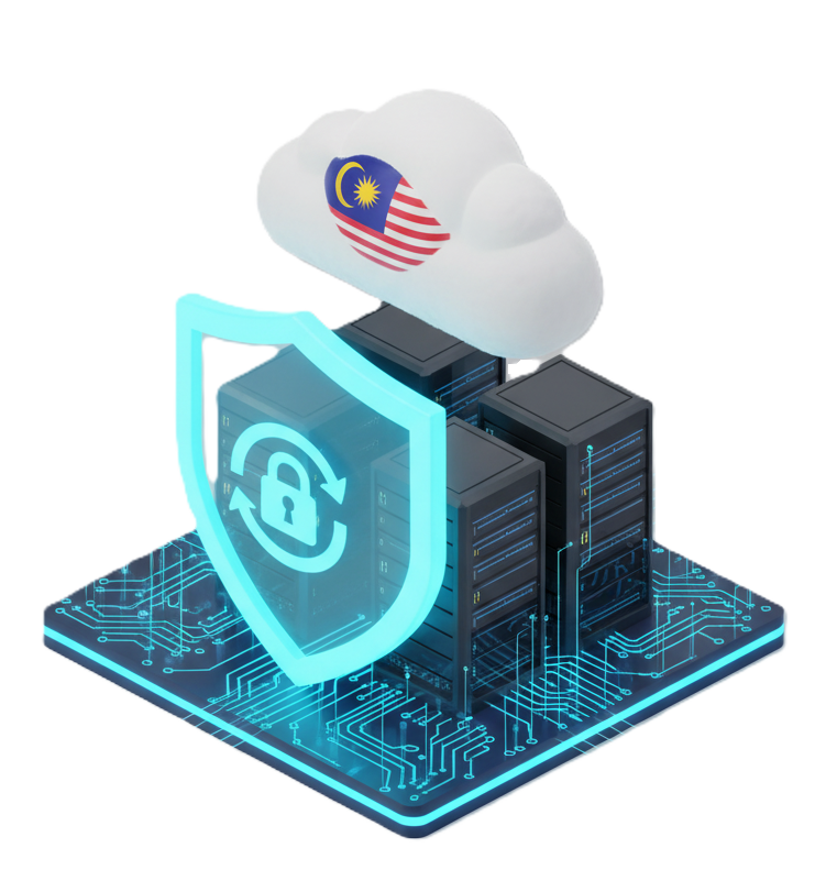 reverse web proxy services in Malaysia with shielded servers